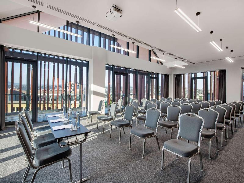 Tbilisi Philharmonic by Mercure Hotel - Toplantı