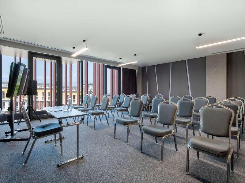 Tbilisi Philharmonic by Mercure Hotel - Toplantı