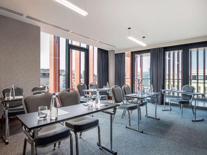Tbilisi Philharmonic by Mercure Hotel - Toplantı