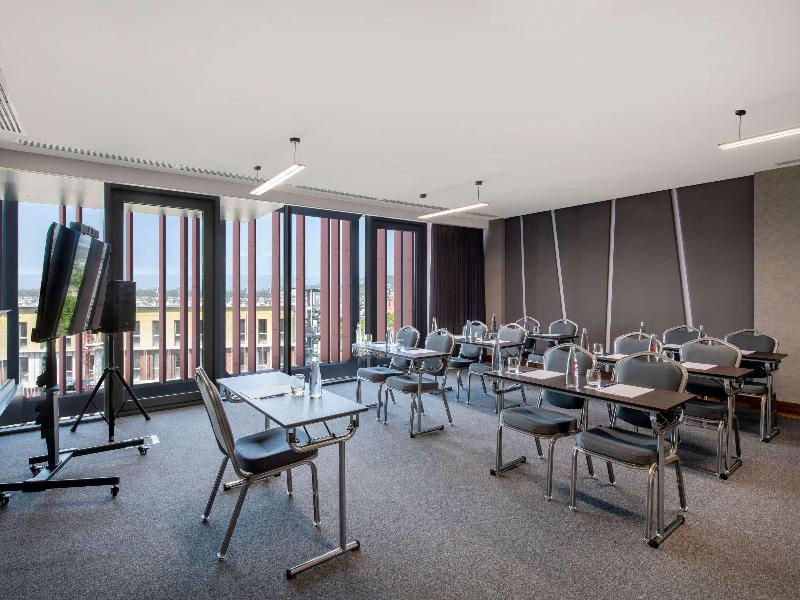 Tbilisi Philharmonic by Mercure Hotel - Toplantı