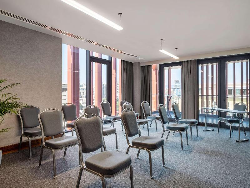 Tbilisi Philharmonic by Mercure Hotel - Toplantı