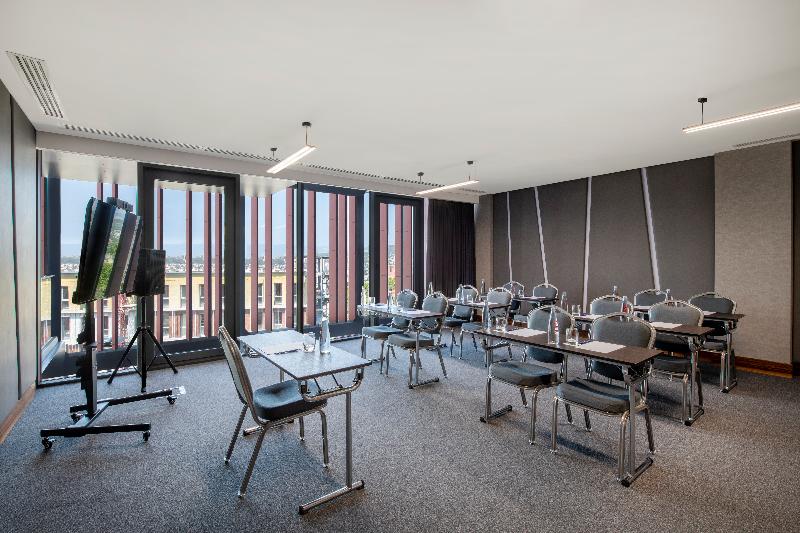 Tbilisi Philharmonic by Mercure Hotel - Toplantı