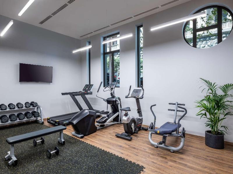 Tbilisi Philharmonic by Mercure Hotel - Aktivite