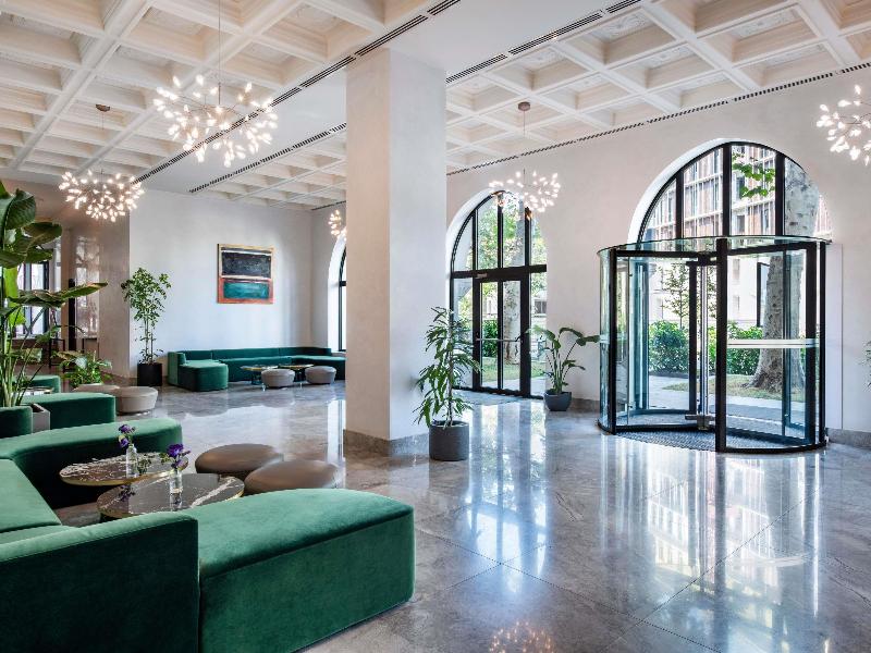 Tbilisi Philharmonic by Mercure Hotel - Genel