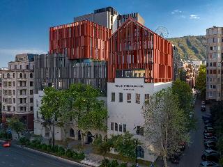 Tbilisi Philharmonic by Mercure Hotel otel fotoğrafı