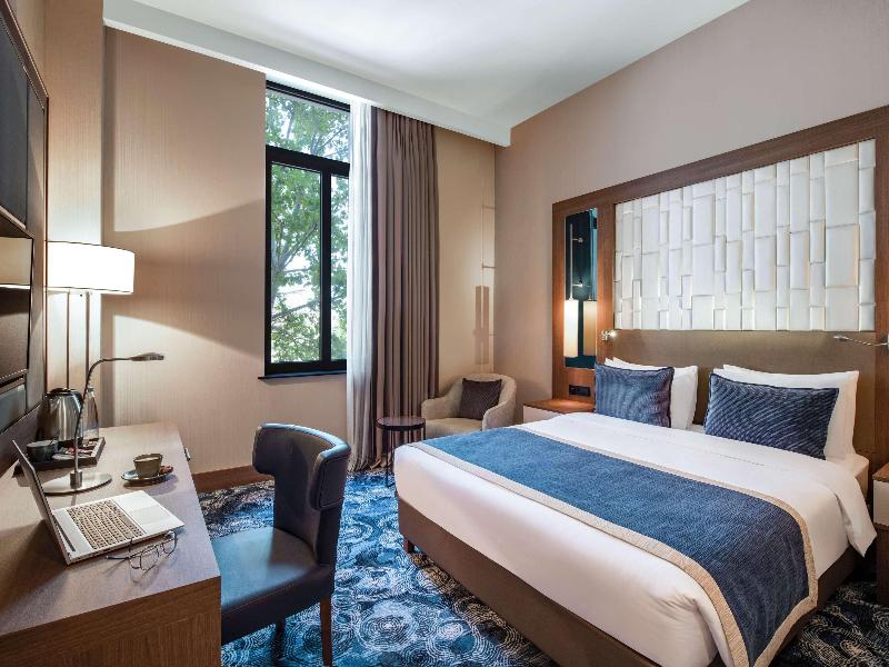 Tbilisi Philharmonic by Mercure Hotel - Oda