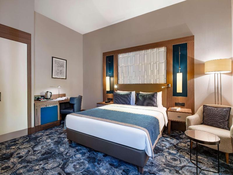 Tbilisi Philharmonic by Mercure Hotel - Oda