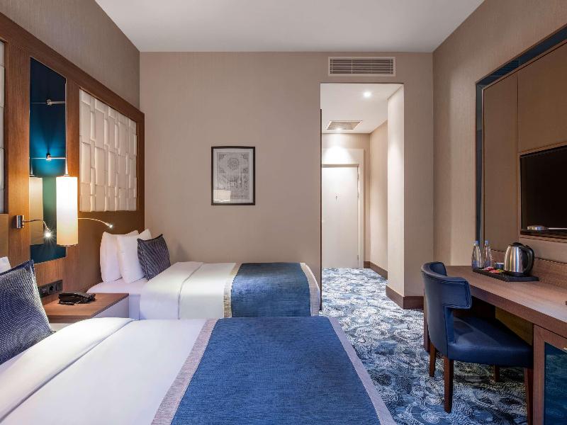 Tbilisi Philharmonic by Mercure Hotel - Oda