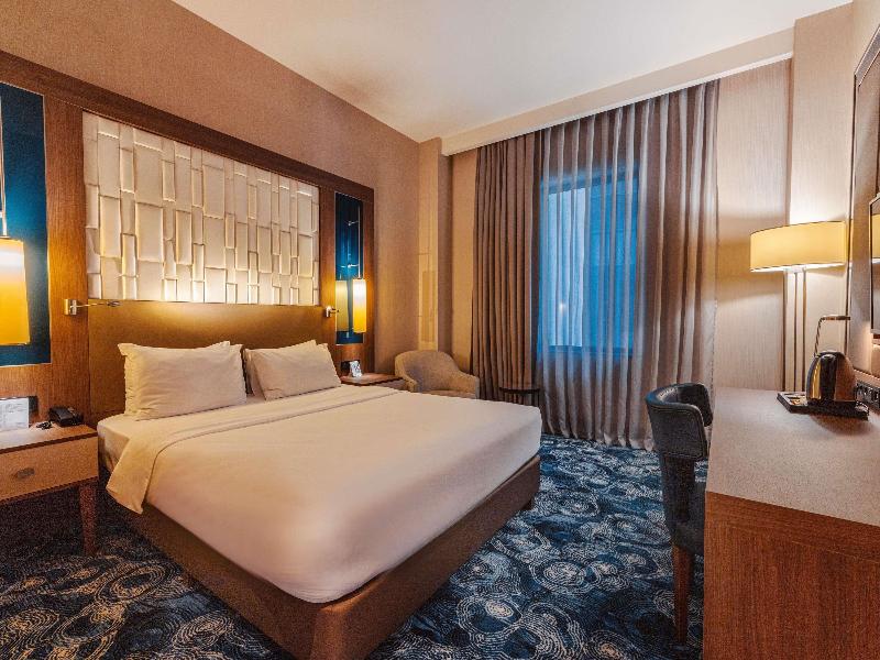 Tbilisi Philharmonic by Mercure Hotel - Oda
