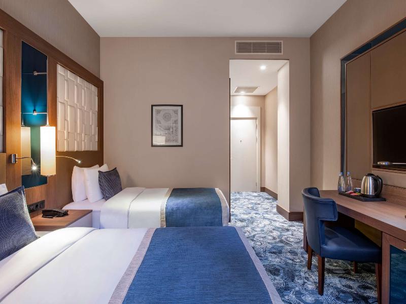 Tbilisi Philharmonic by Mercure Hotel - Oda