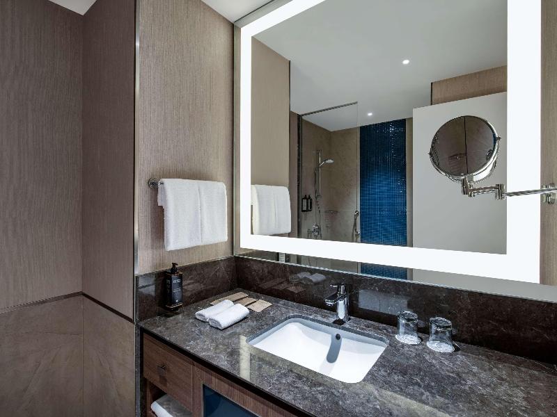 Tbilisi Philharmonic by Mercure Hotel - Oda