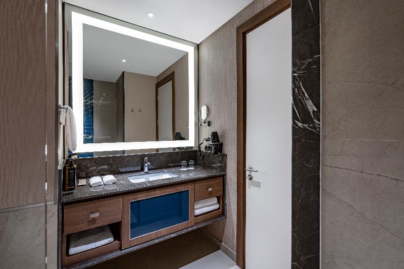 Tbilisi Philharmonic by Mercure Hotel - Oda