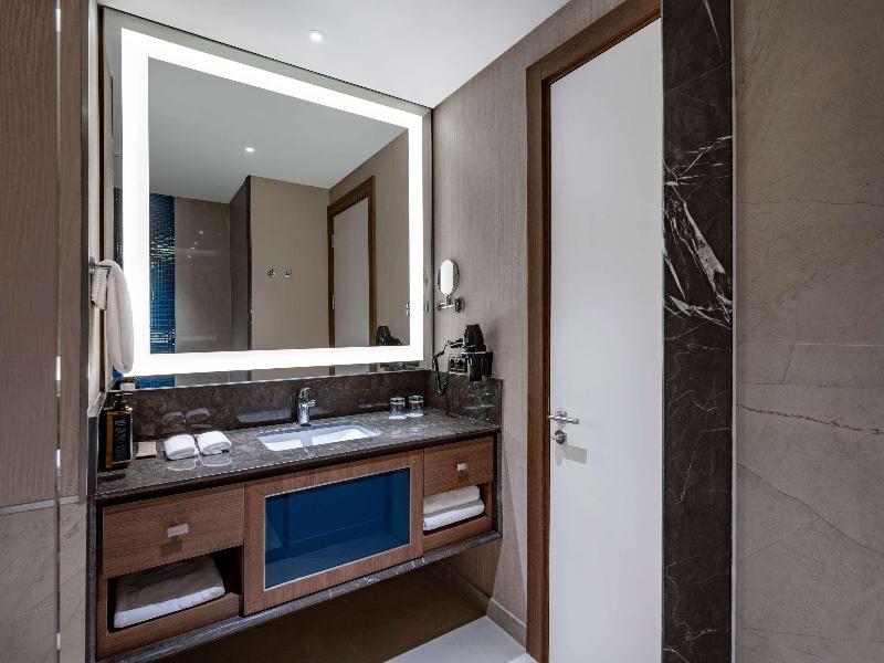 Tbilisi Philharmonic by Mercure Hotel - Oda