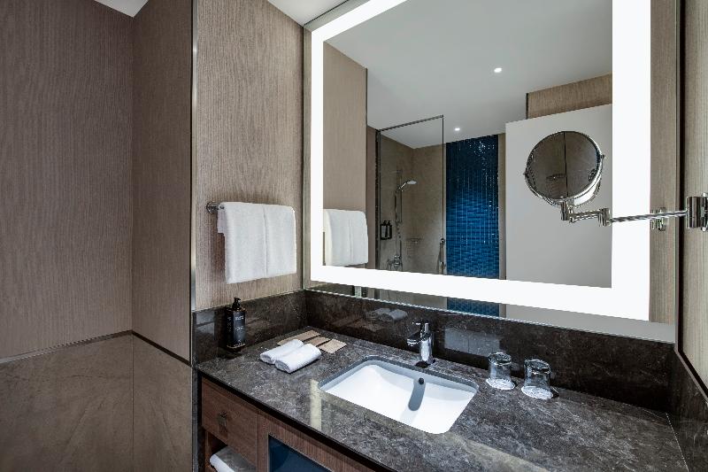 Tbilisi Philharmonic by Mercure Hotel - Oda