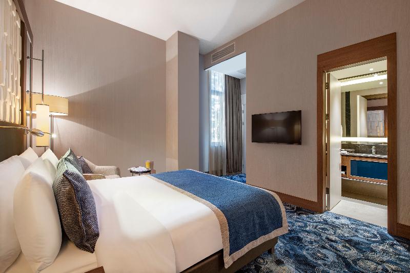 Tbilisi Philharmonic by Mercure Hotel - Oda