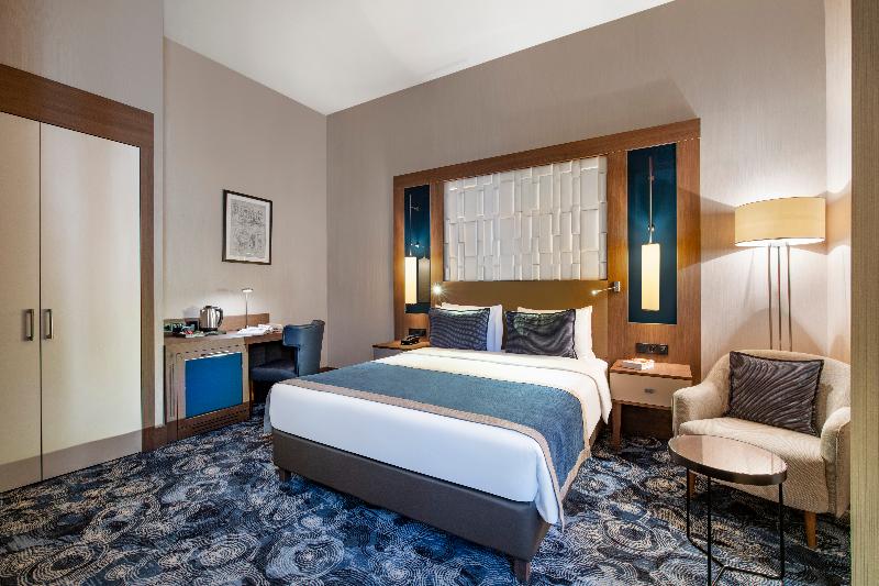 Tbilisi Philharmonic by Mercure Hotel - Oda