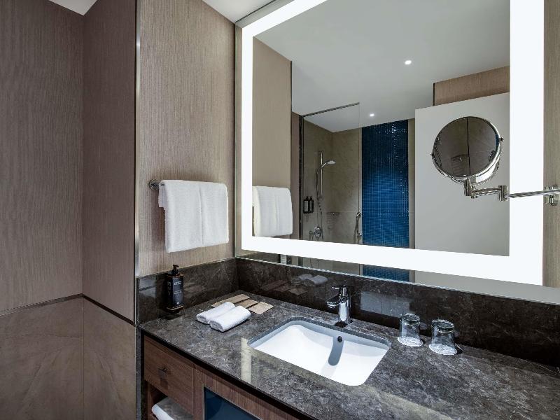 Tbilisi Philharmonic by Mercure Hotel - Oda