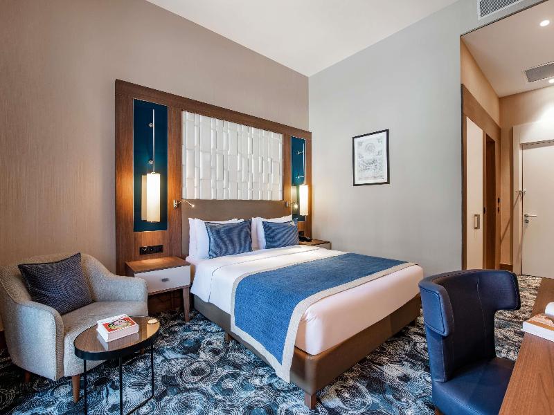 Tbilisi Philharmonic by Mercure Hotel - Oda