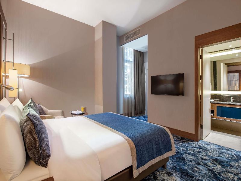 Tbilisi Philharmonic by Mercure Hotel - Oda