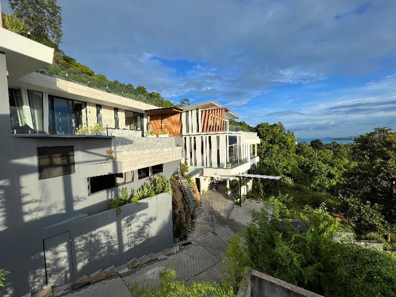 Magic Suites - Genel