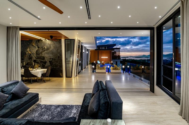 Magic Suites - Oda