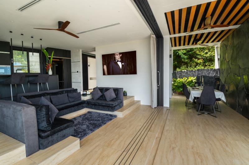 Magic Suites - Oda