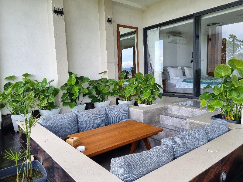 Magic Suites - Oda