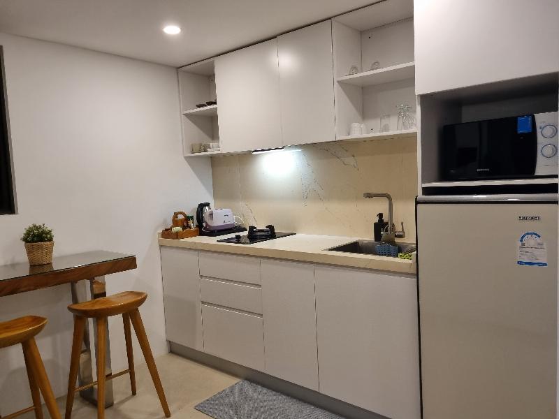 Magic Suites - Oda