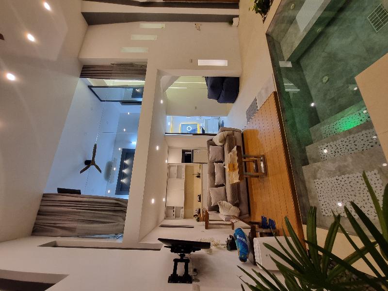 Magic Suites - Oda