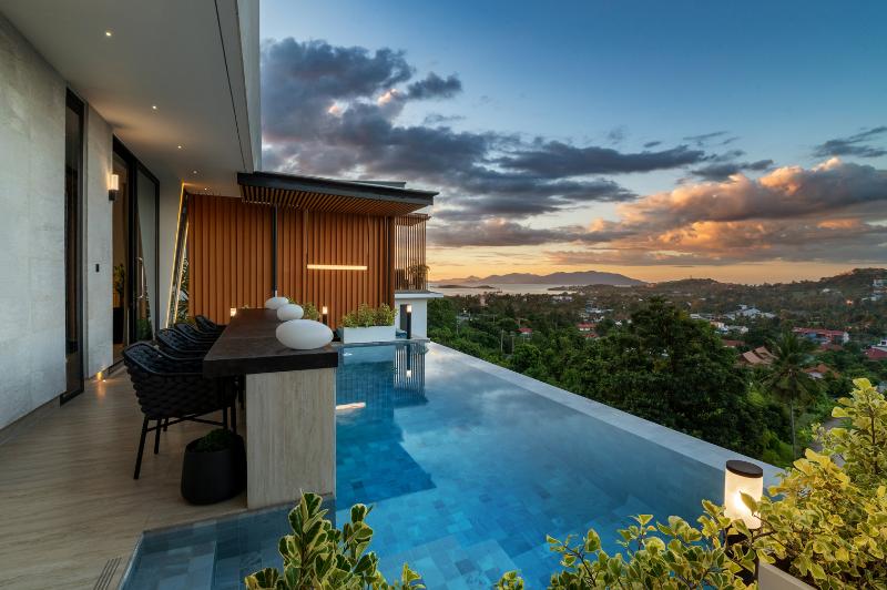 Magic Suites - Oda