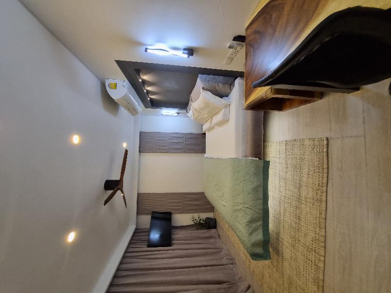 Magic Suites - Oda