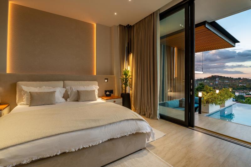 Magic Suites - Oda
