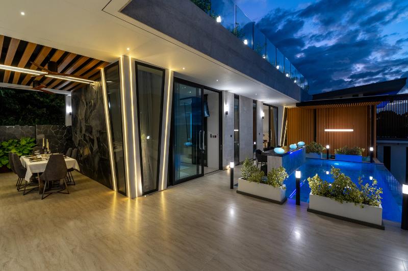 Magic Suites - Oda