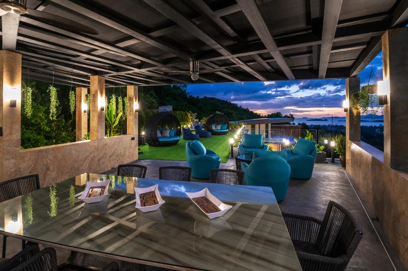 Magic Suites - Oda