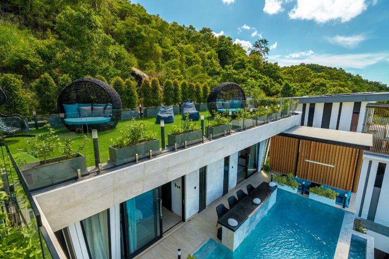 Magic Suites - Oda
