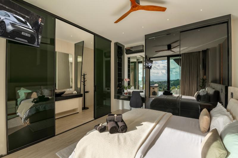 Magic Suites - Oda