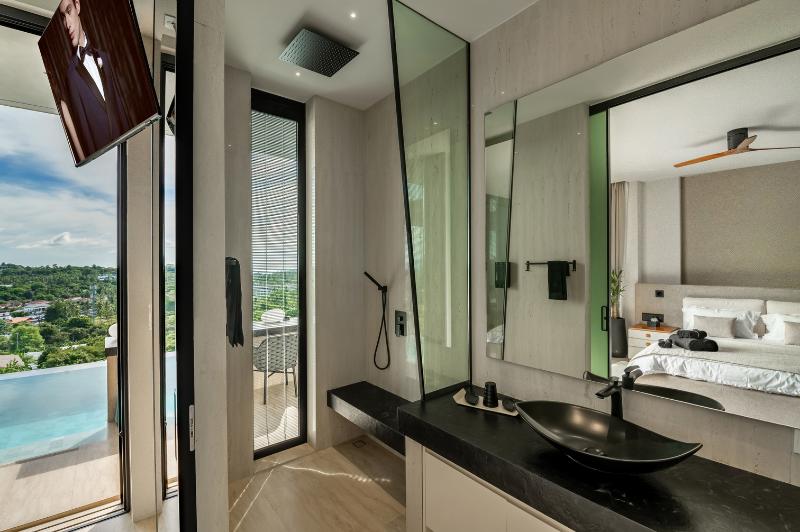 Magic Suites - Oda