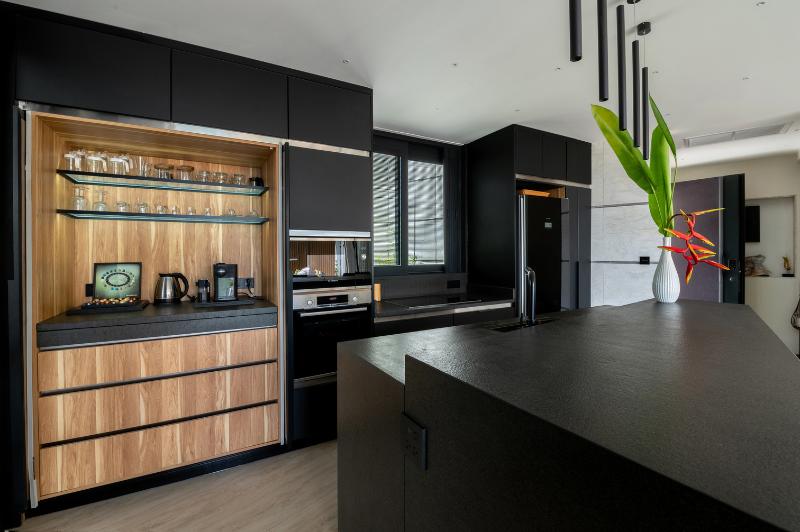 Magic Suites - Oda