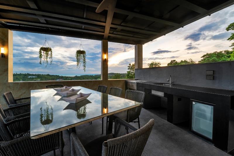 Magic Suites - Oda
