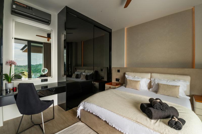 Magic Suites - Oda