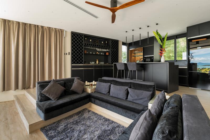 Magic Suites - Oda