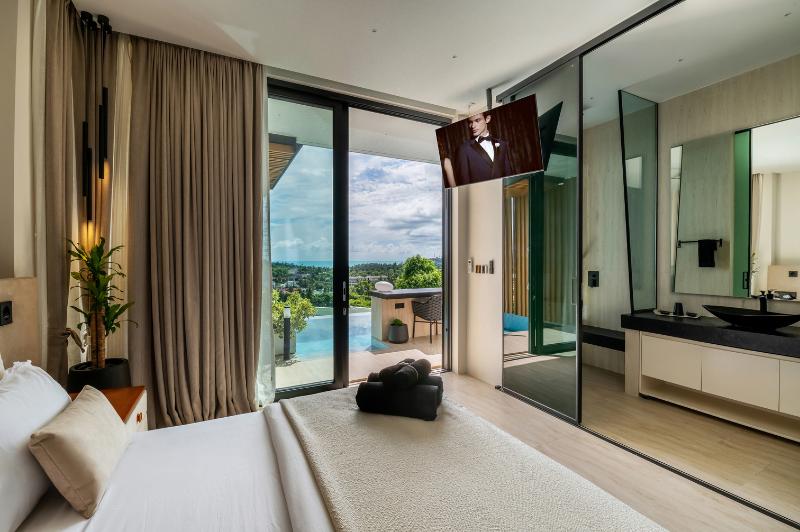 Magic Suites - Oda