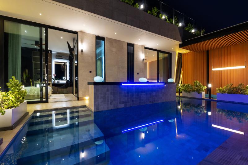 Magic Suites - Oda