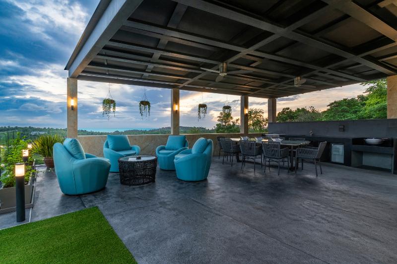 Magic Suites - Oda