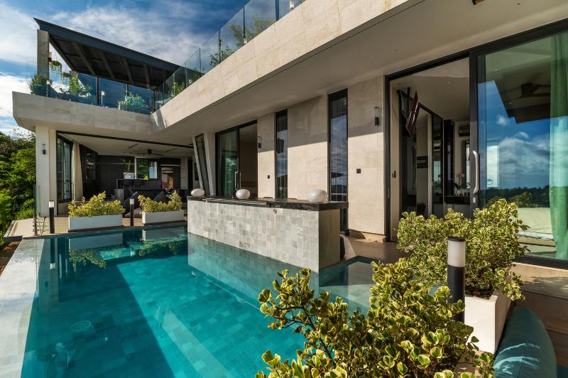 Magic Suites - Oda