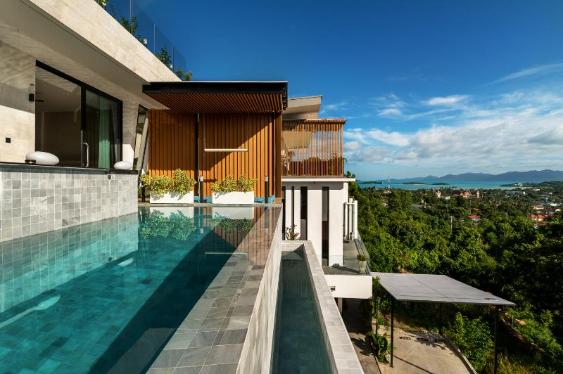 Magic Suites - Oda