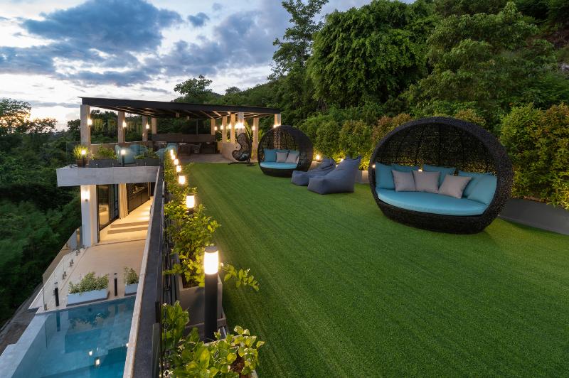 Magic Suites - Oda