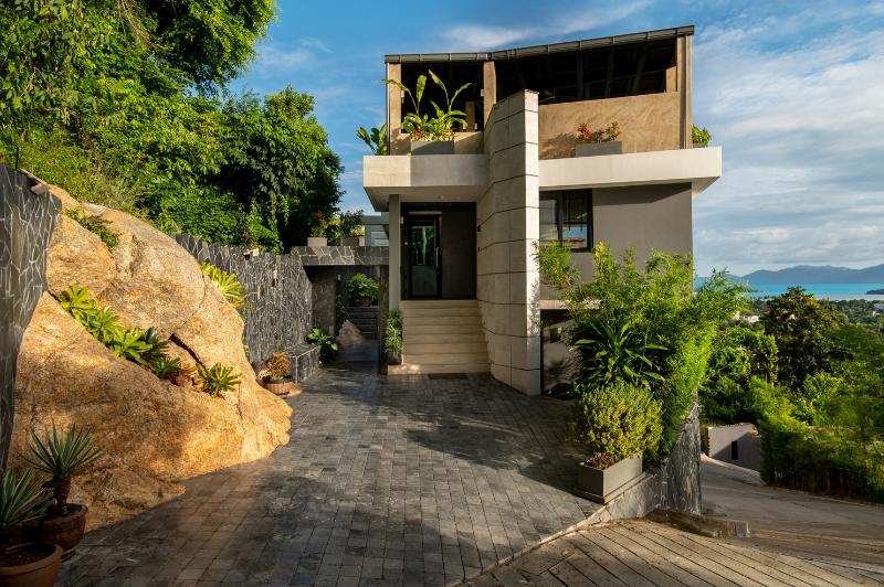Magic Suites - Oda