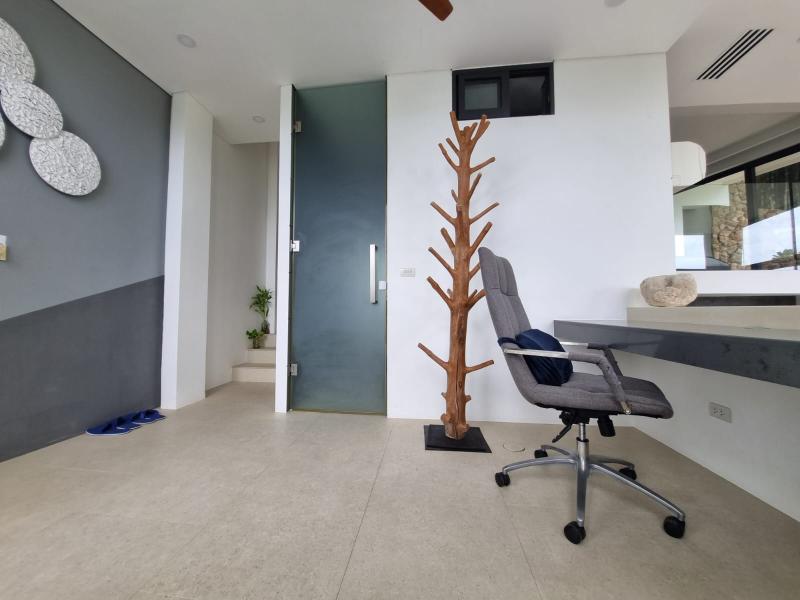 Magic Suites - Oda