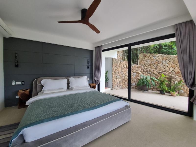 Magic Suites - Oda